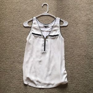 Express XS piped Hudson Tank